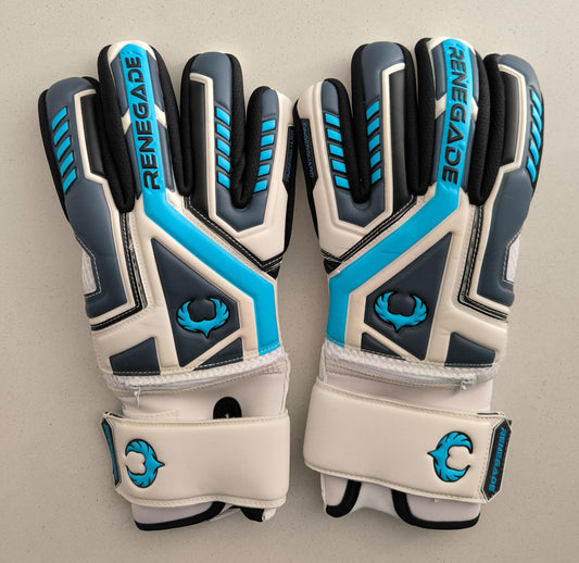 Guantes de arquero Renegade GK Talon Cryo