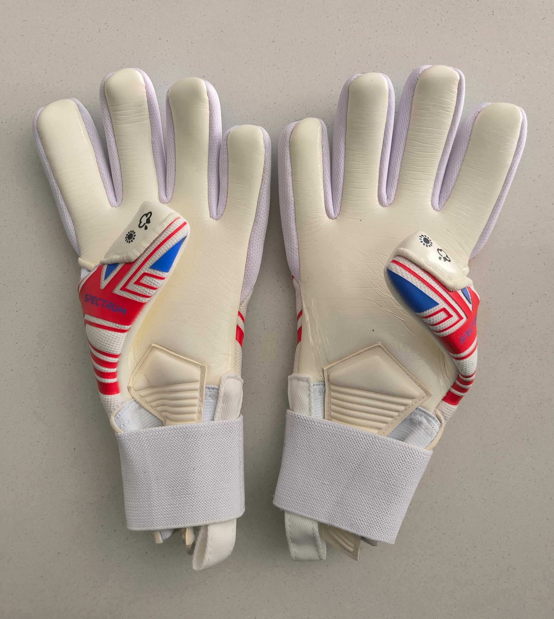 GK Saver Guantes de Portero de Fútbol Profesional
