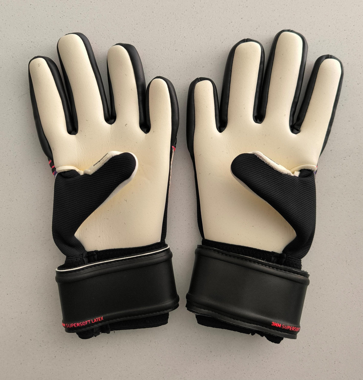 Guantes de arquero Puma Future Match