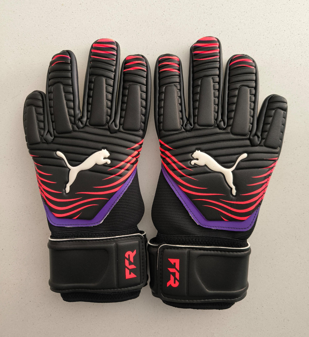 Guantes de arquero Puma Future Match