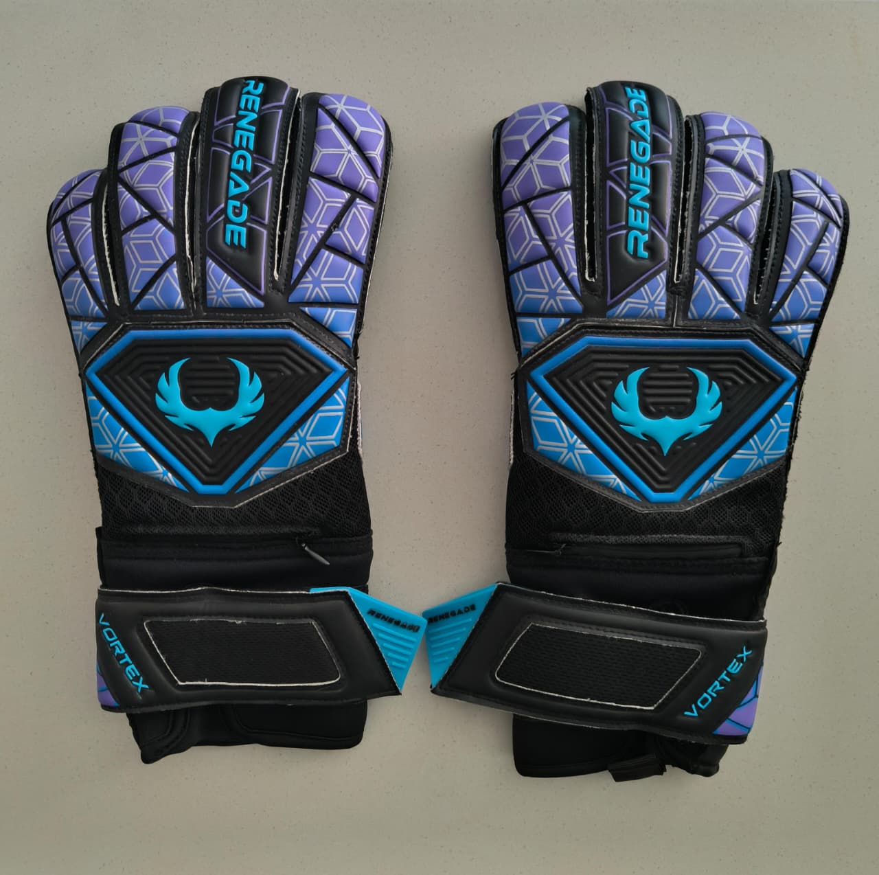 Guantes de Portero Renegade GK Vortex