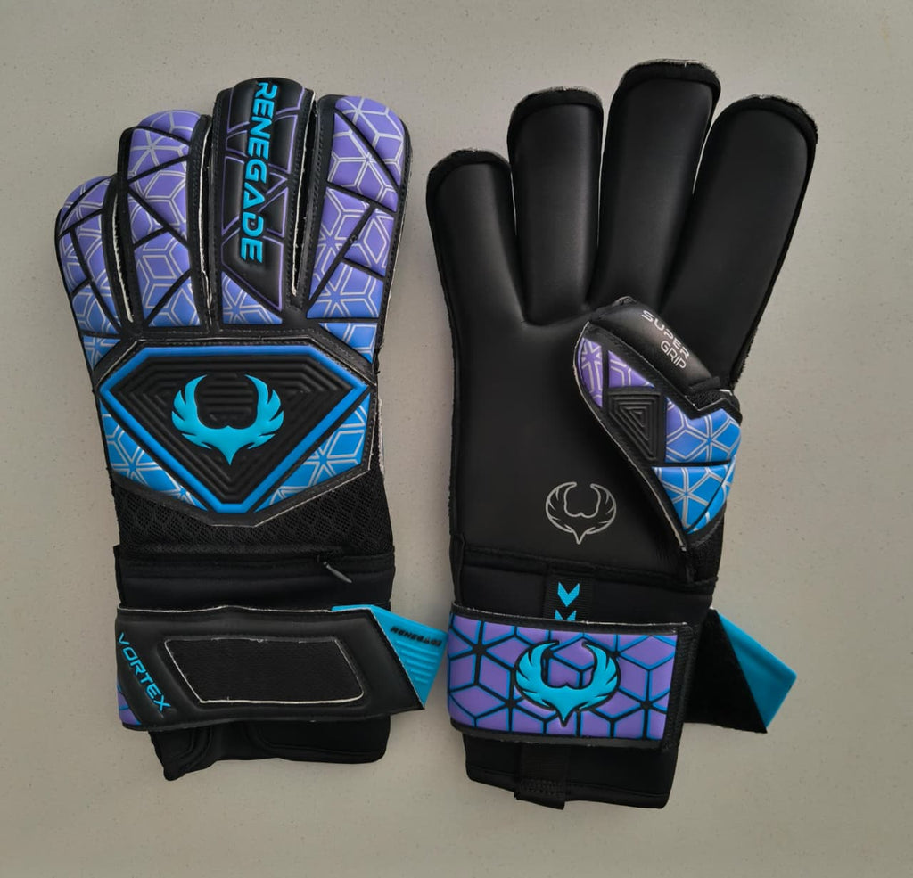 Guantes de Portero Renegade GK Vortex