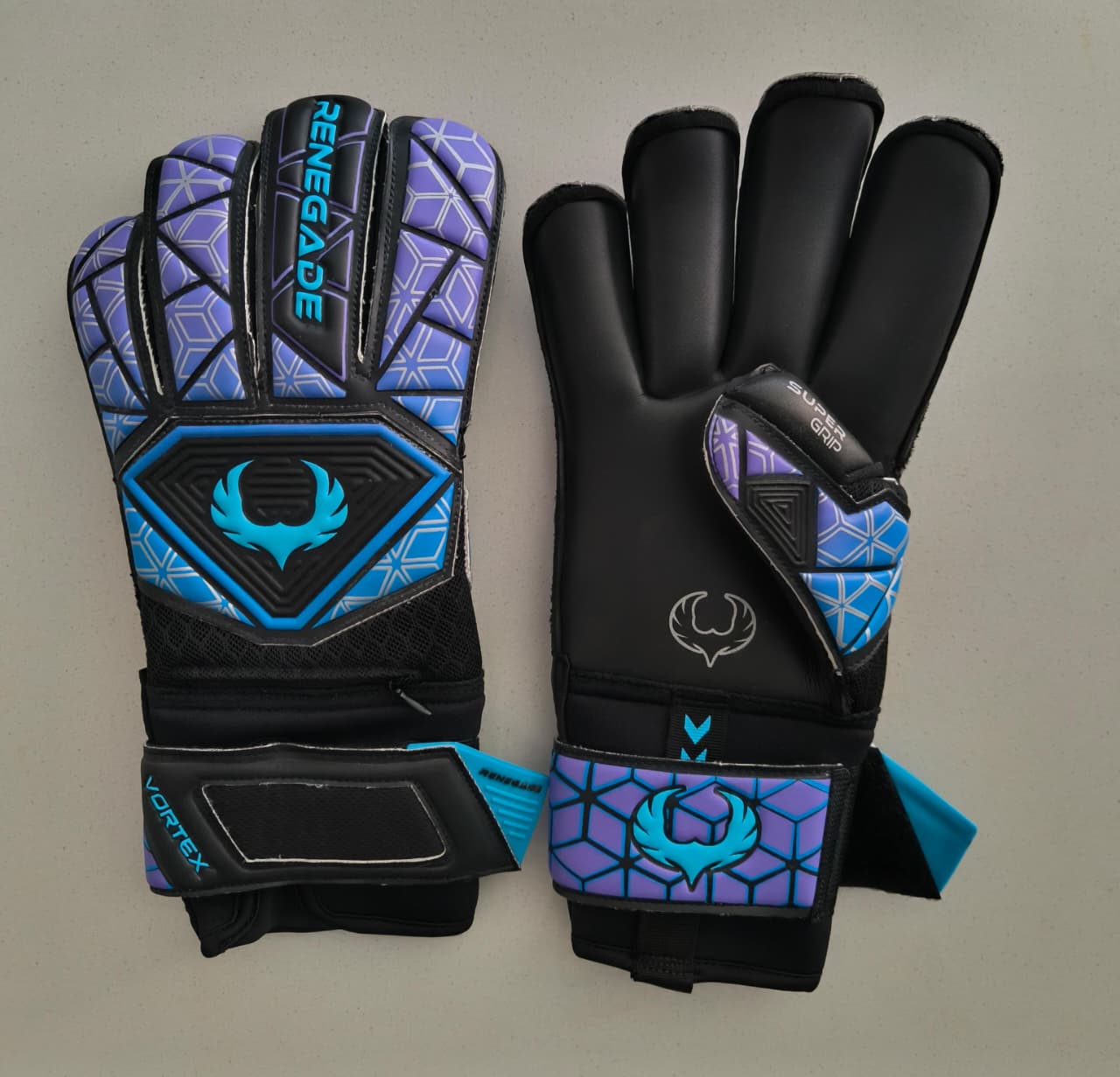 Guantes de Portero Renegade GK Vortex