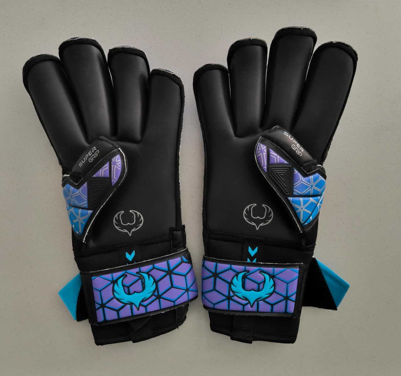 Guantes de Portero Renegade GK Vortex
