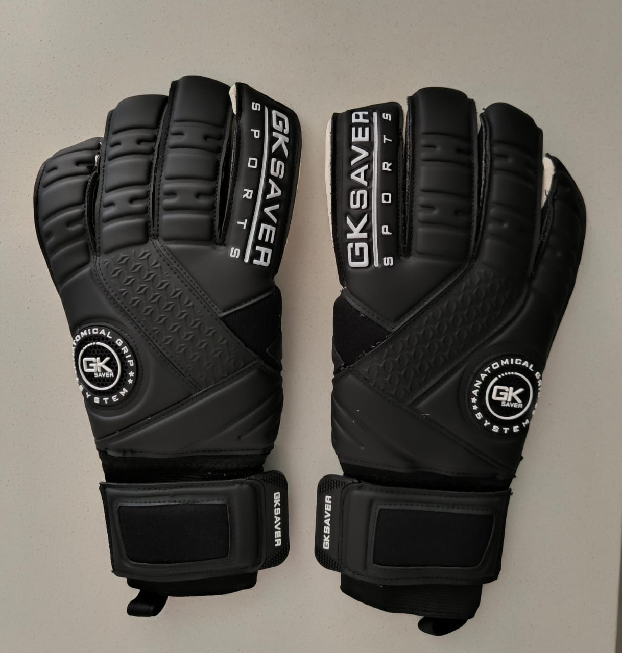 Guantes de Arquero GK Saver Passion PS10