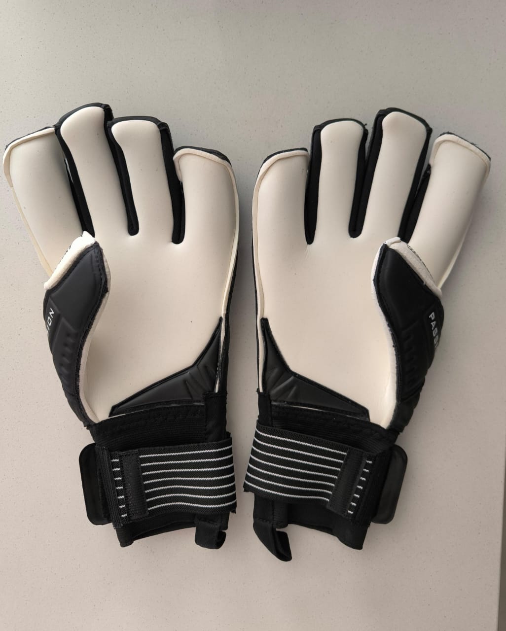 Guantes de Arquero GK Saver Passion PS10