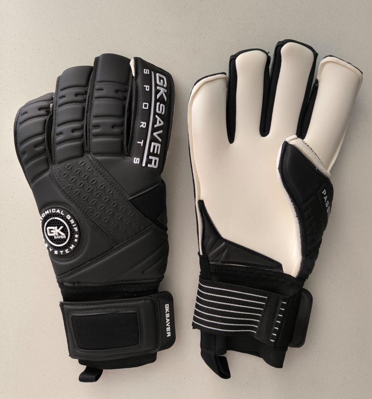 Guantes de Arquero GK Saver Passion PS10