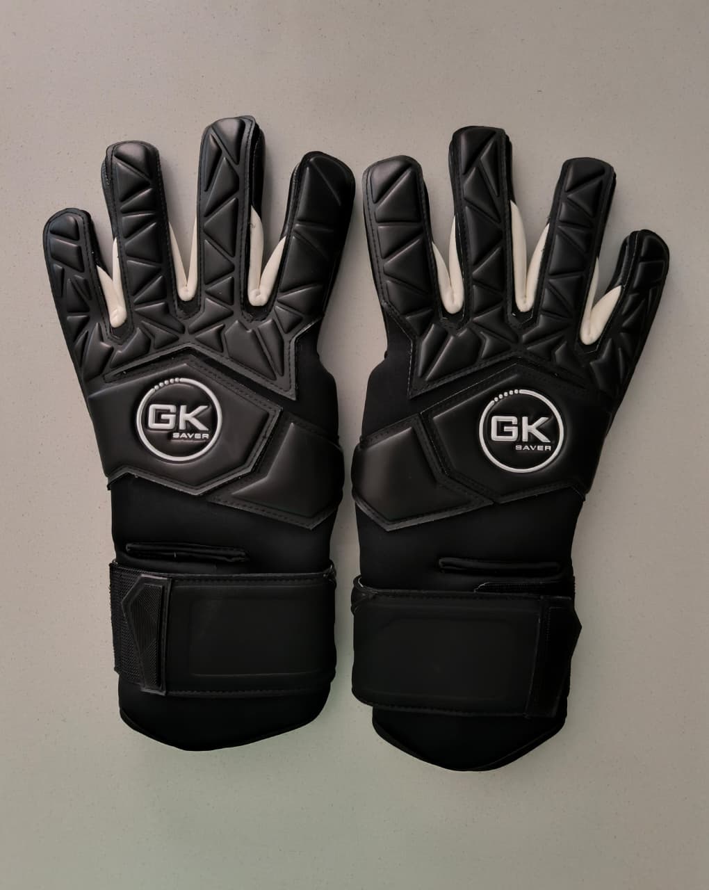 Guantes de Arquero GK Saver Alpha
