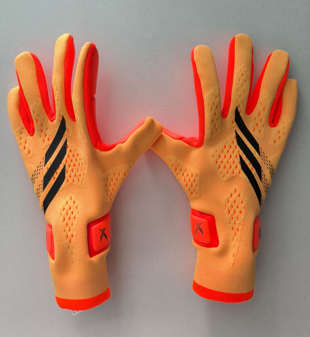 Guantes de arquero Adidas X GL Pro