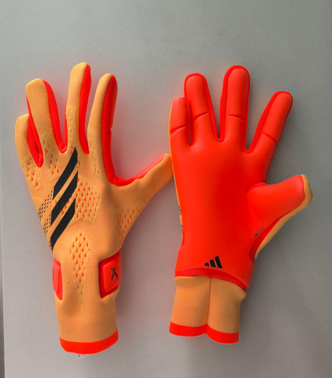 Guantes de arquero Adidas X GL Pro