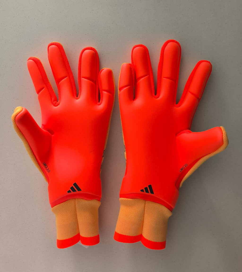 Guantes de arquero Adidas X GL Pro
