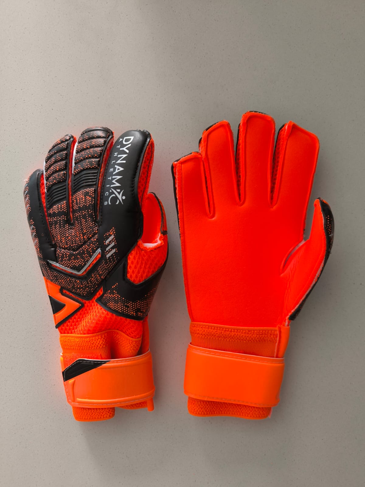 Guantes de arquero Dynamic Athletics