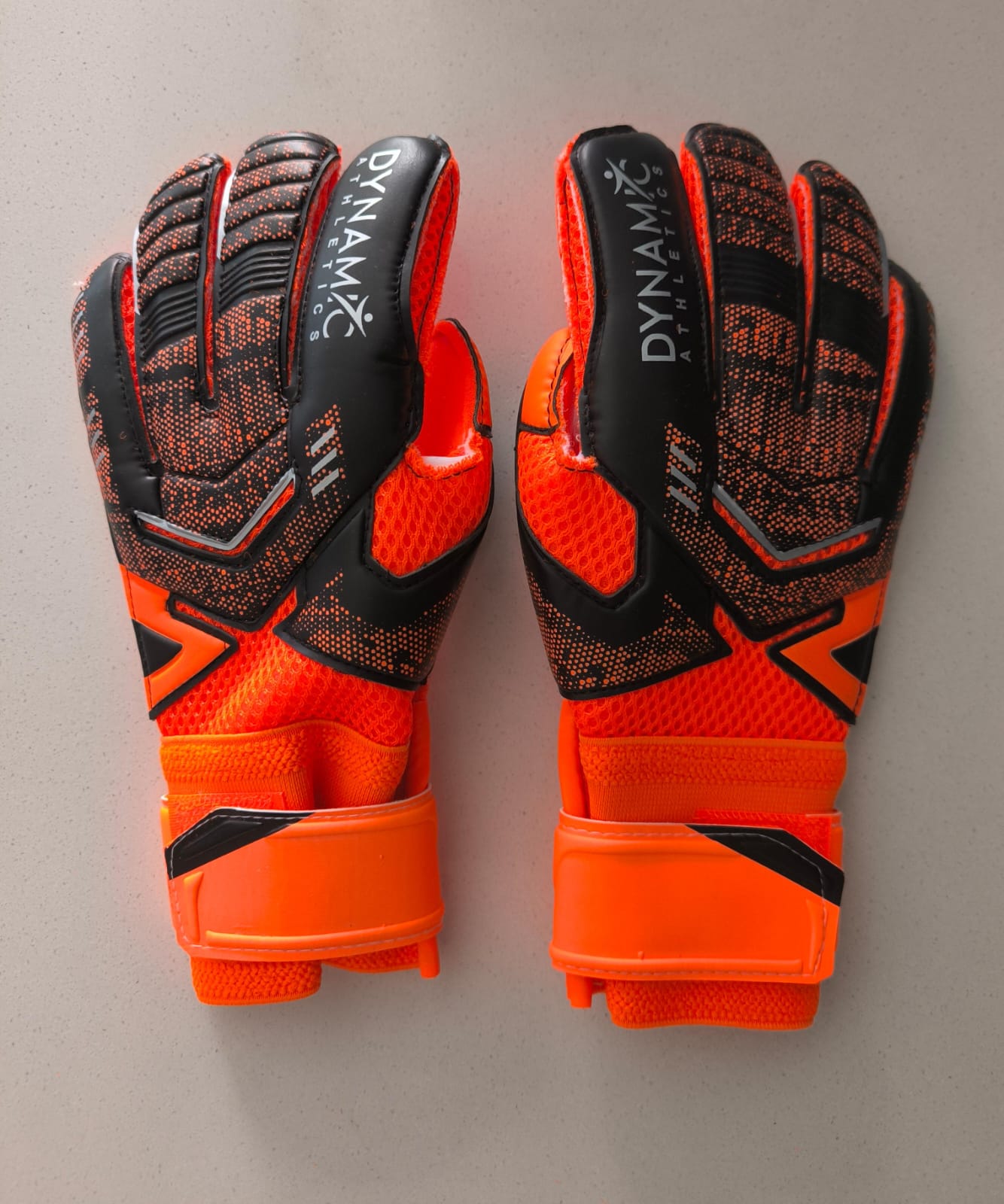 Guantes de arquero Dynamic Athletics
