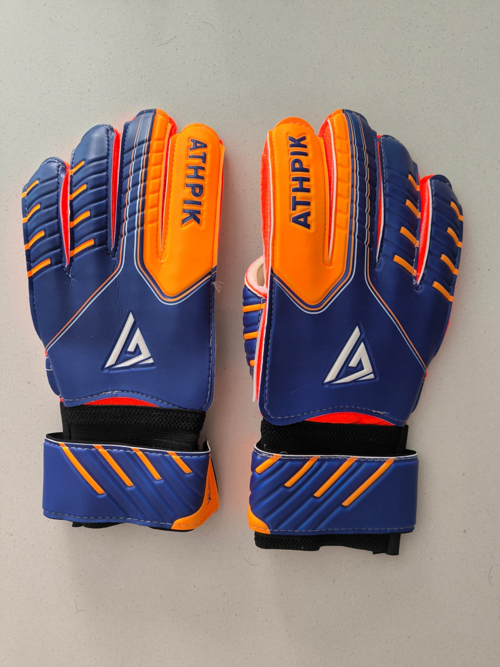Guantes de arquero Athpik