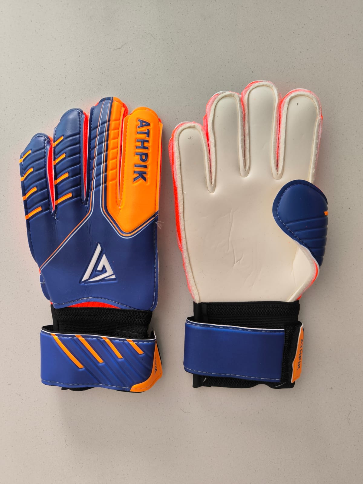 Guantes de arquero Athpik