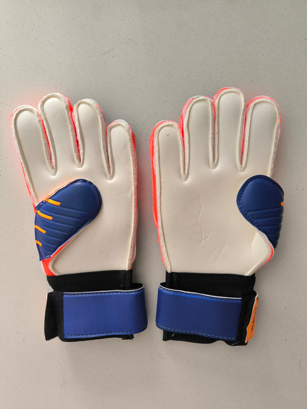 Guantes de arquero Athpik