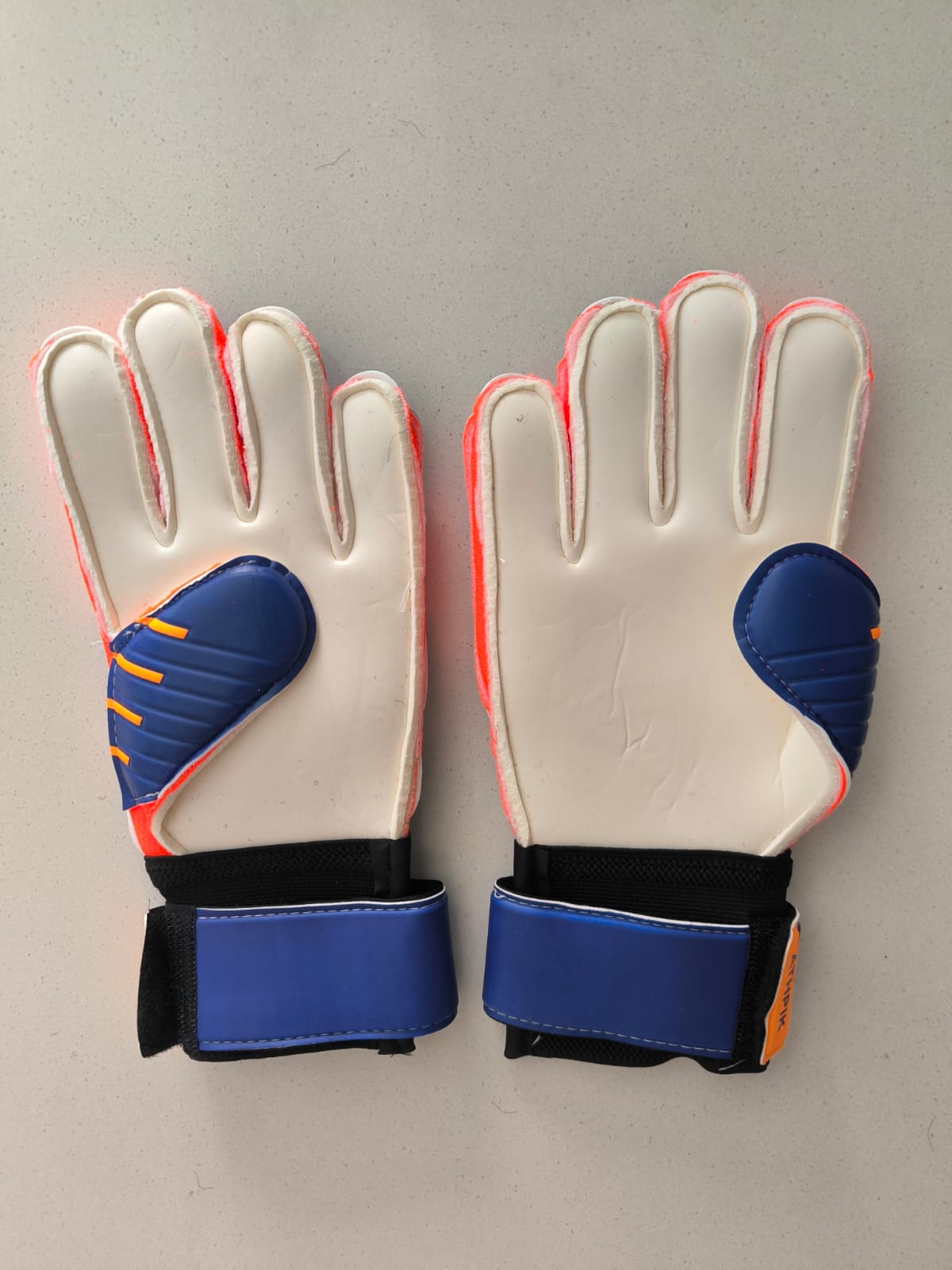 Guantes de arquero Athpik