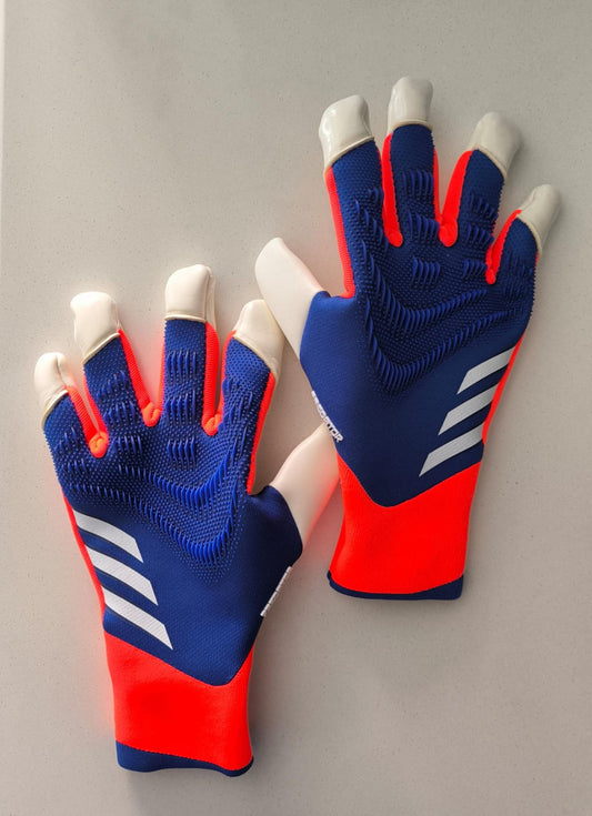 Guantes de arquero Adidas Predator Pro Hybrid URG 1.0