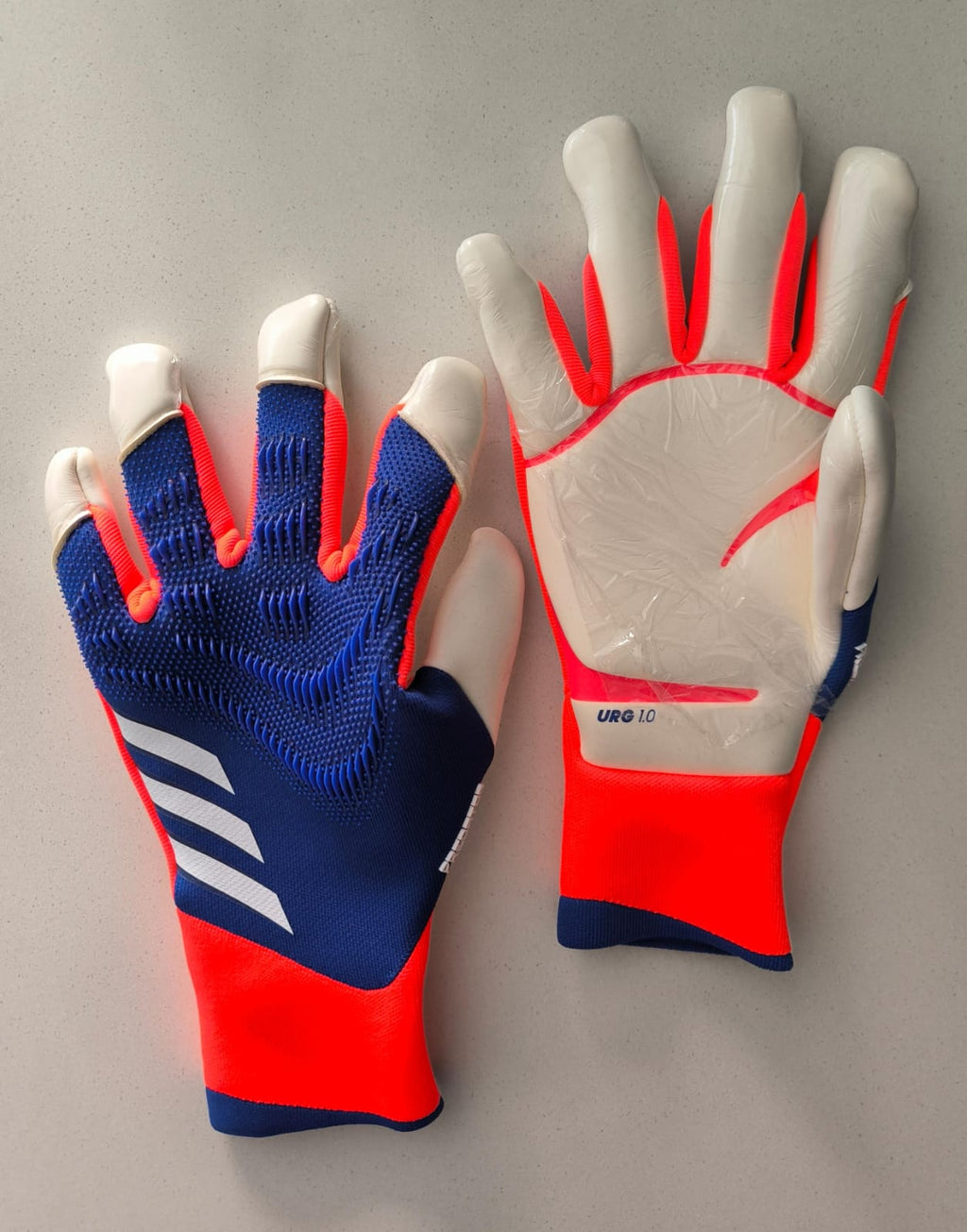 Guantes de arquero Adidas Predator Pro Hybrid URG 1.0