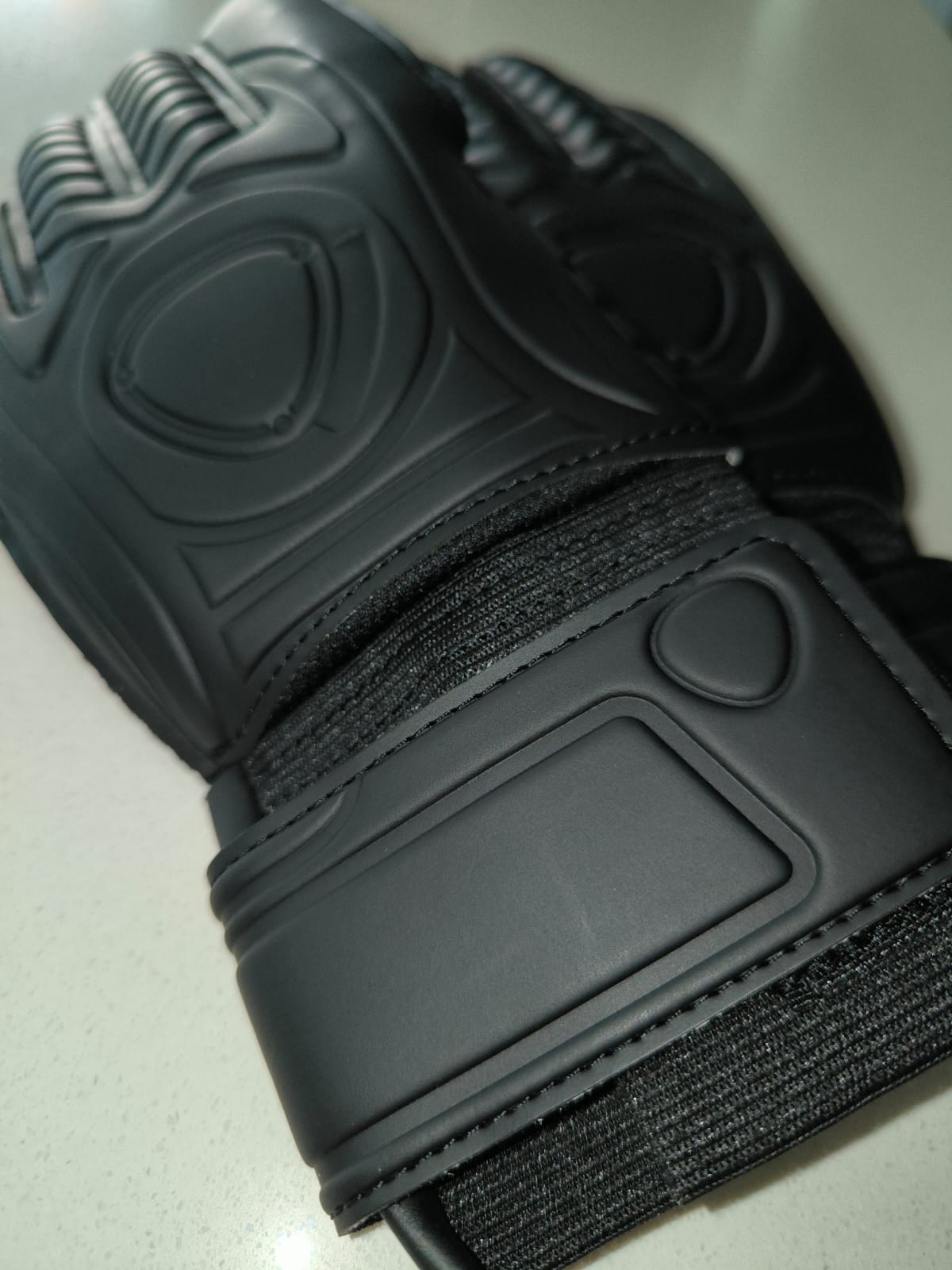 Guantes de arquero Aegicormy