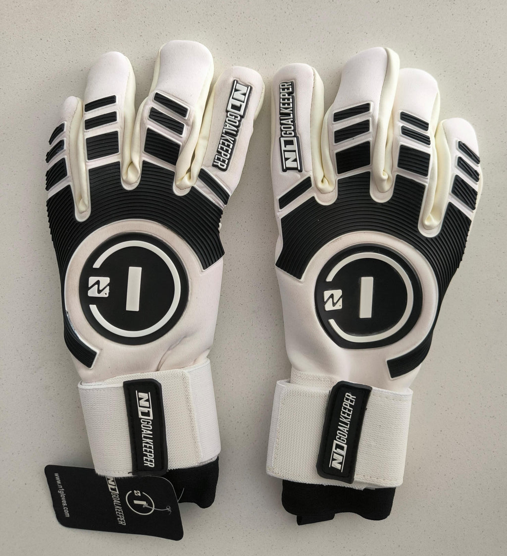 N1 Goalkeeper Scorpius SSG Pro – Guantes de Portero Profesionales
