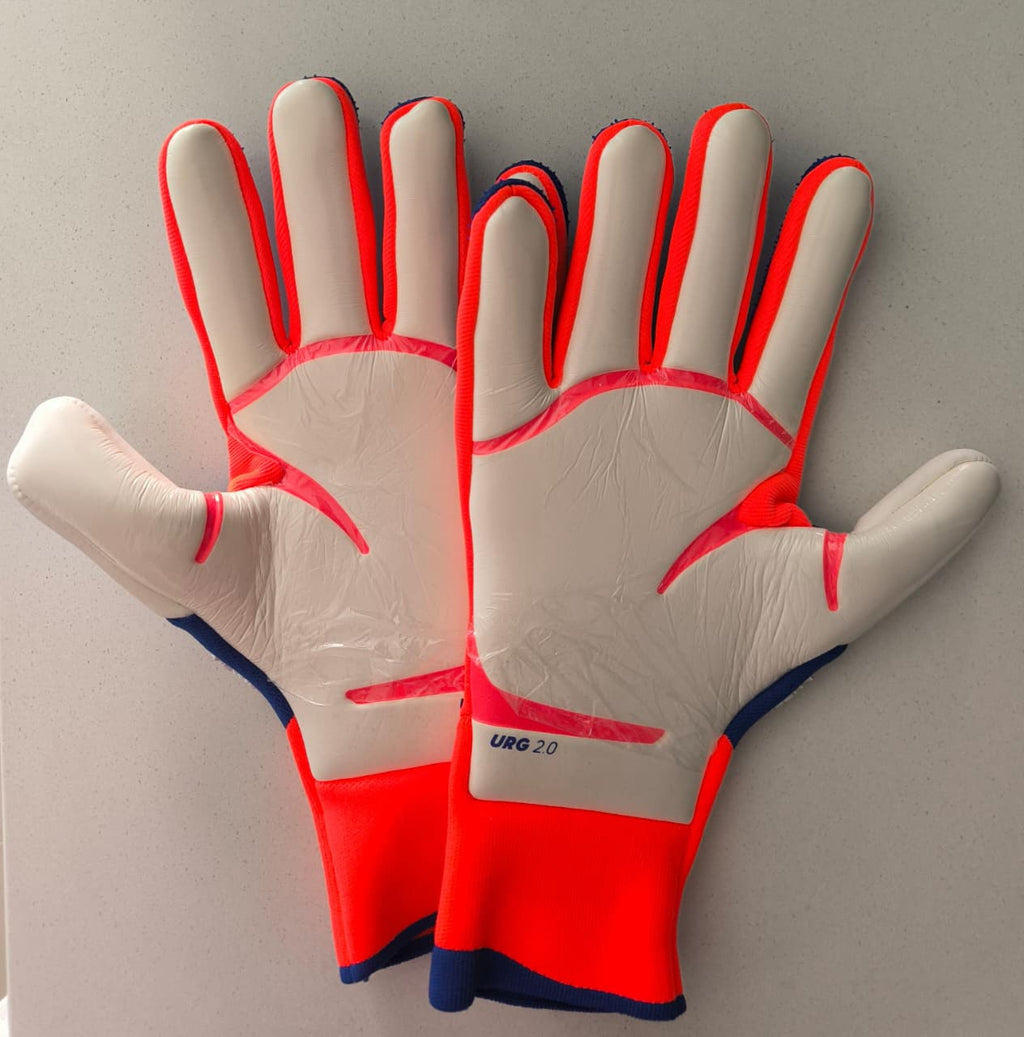 Guantes de arquero Adidas Predator pro con palma URG 2.0