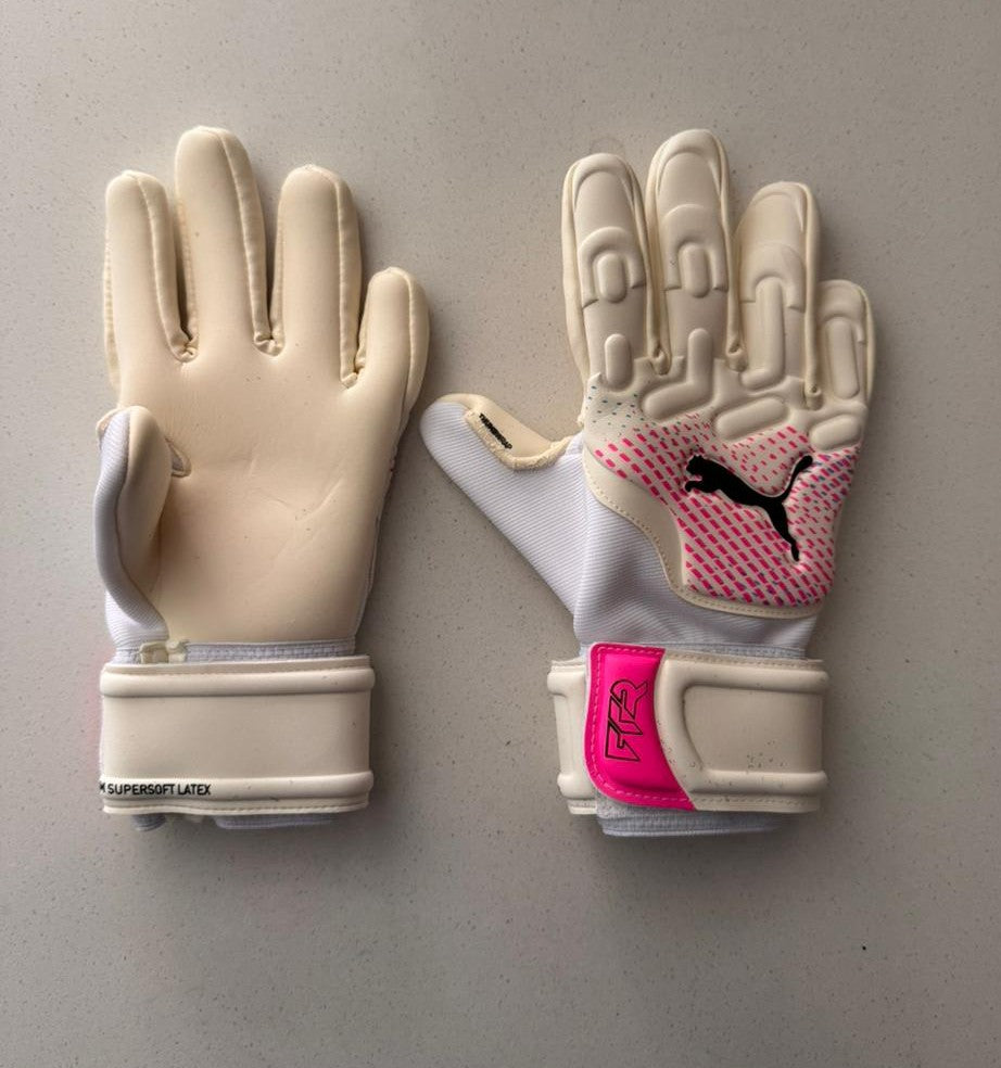 Guantes de arquero Puma Future Match