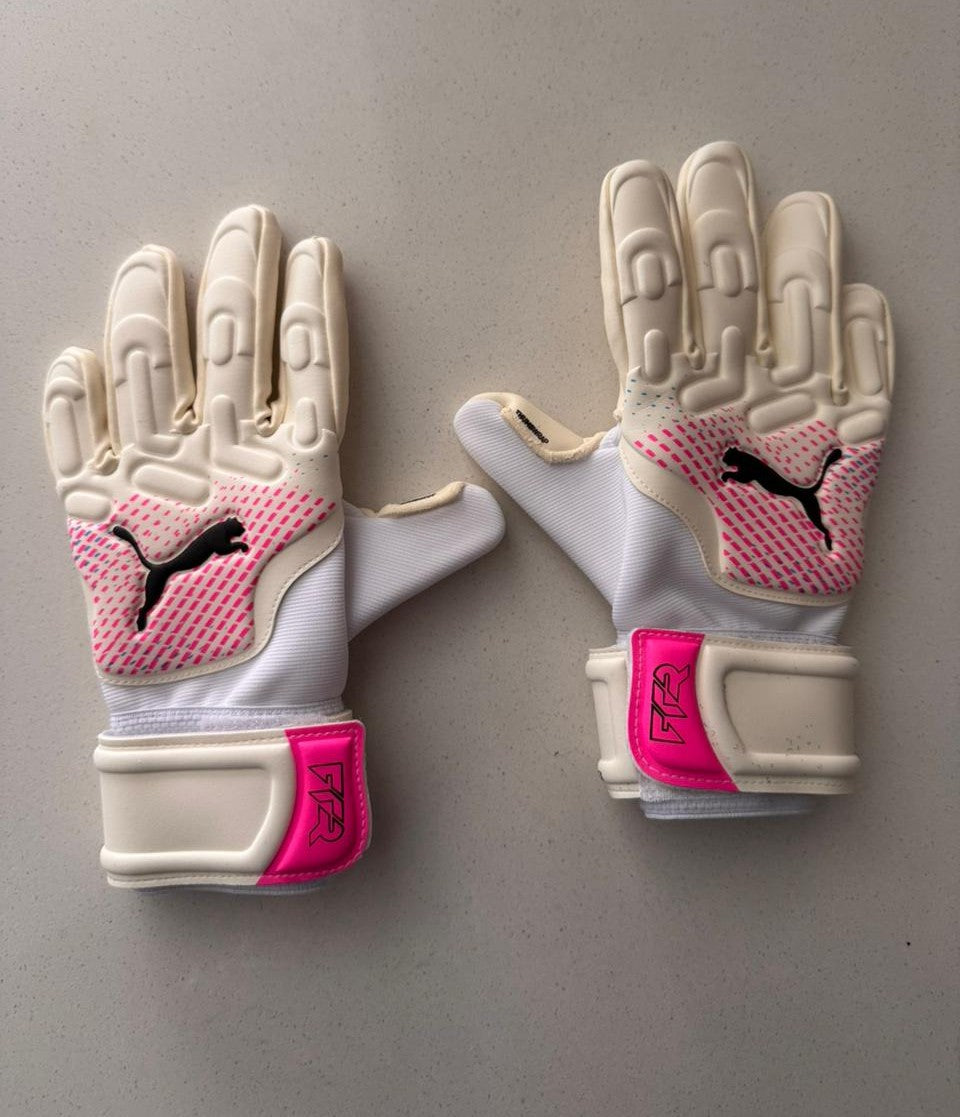 Guantes de arquero Puma Future Match