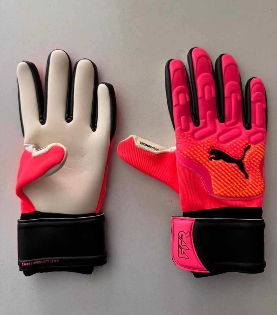 Guantes de arquero Puma Future Match