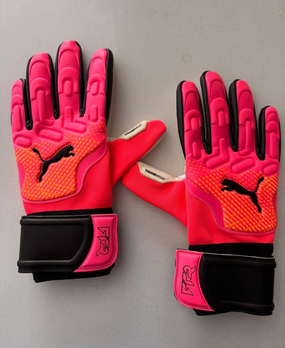 Guantes de arquero Puma Future Match