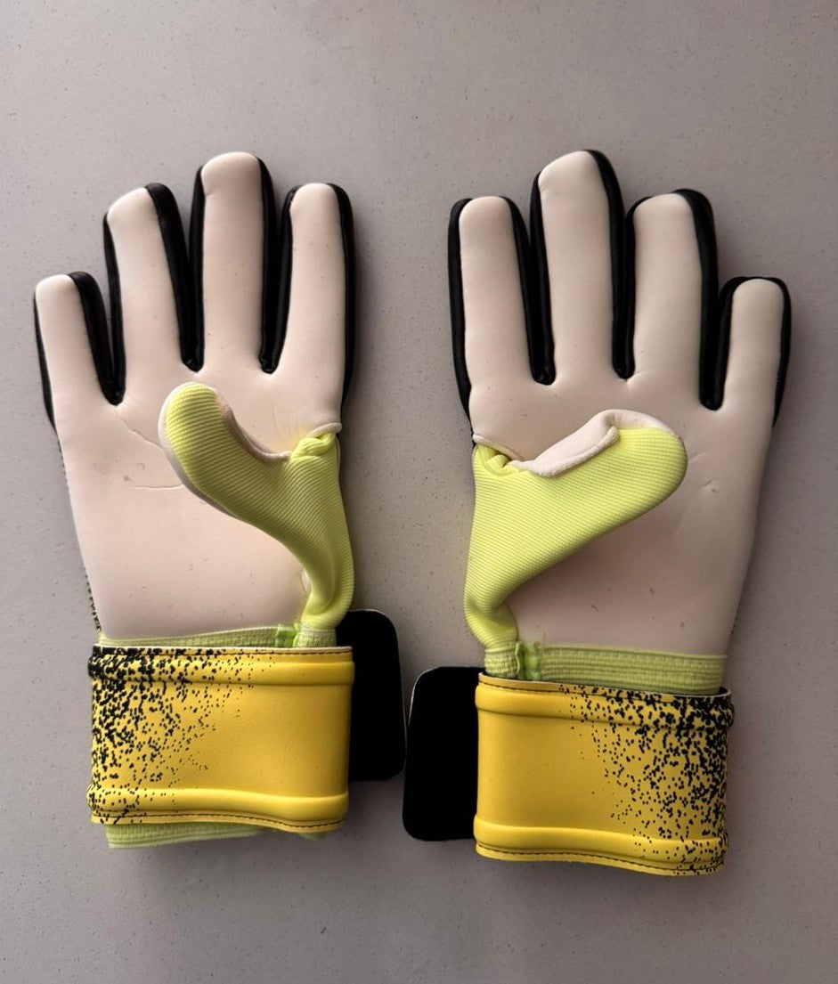 Guantes de arquero Puma Future Match