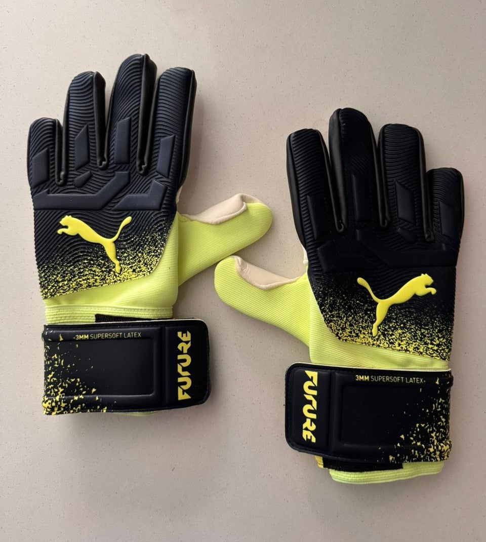 Guantes de arquero Puma Future Match