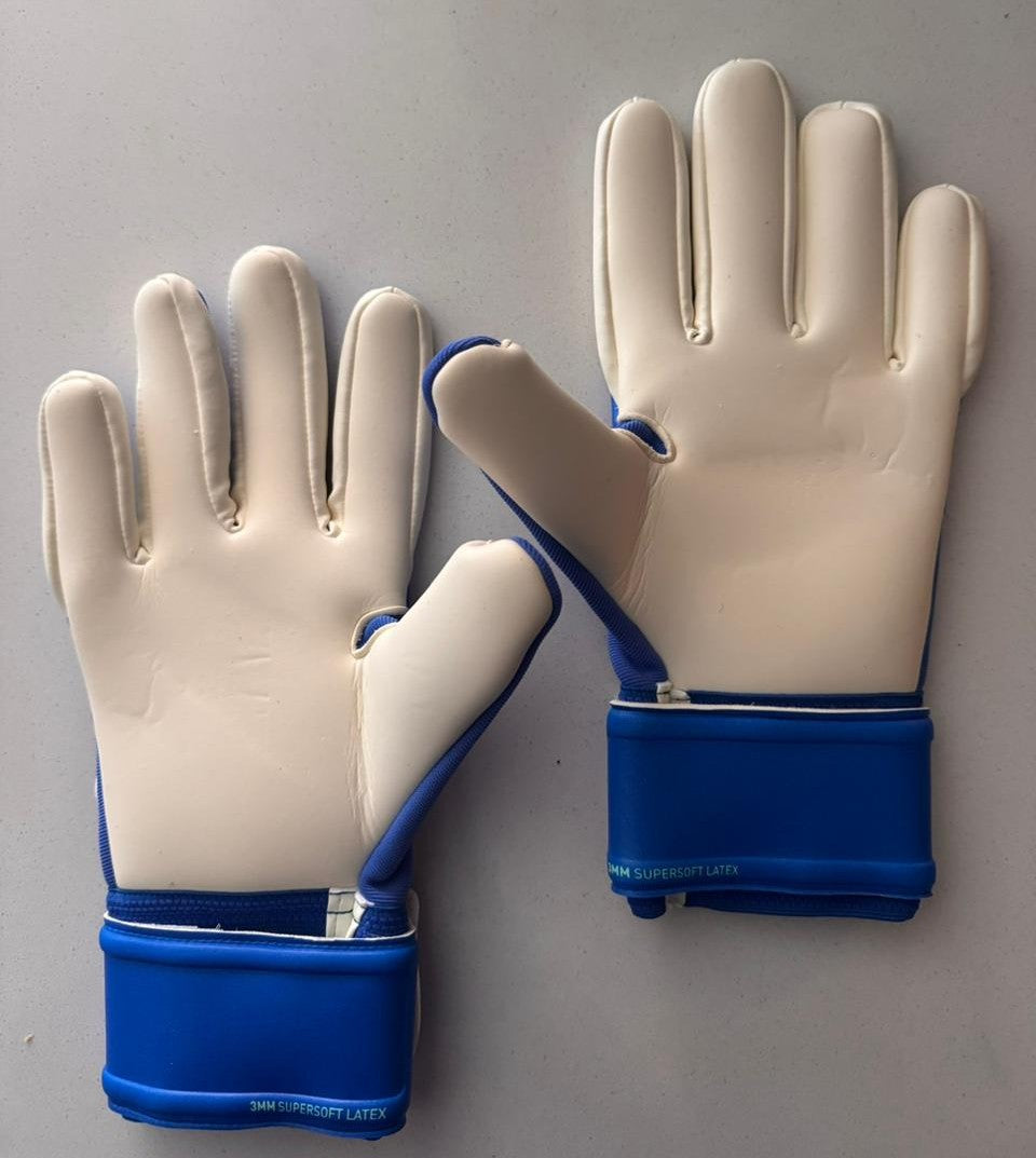 Guantes de arquero Puma Future Match