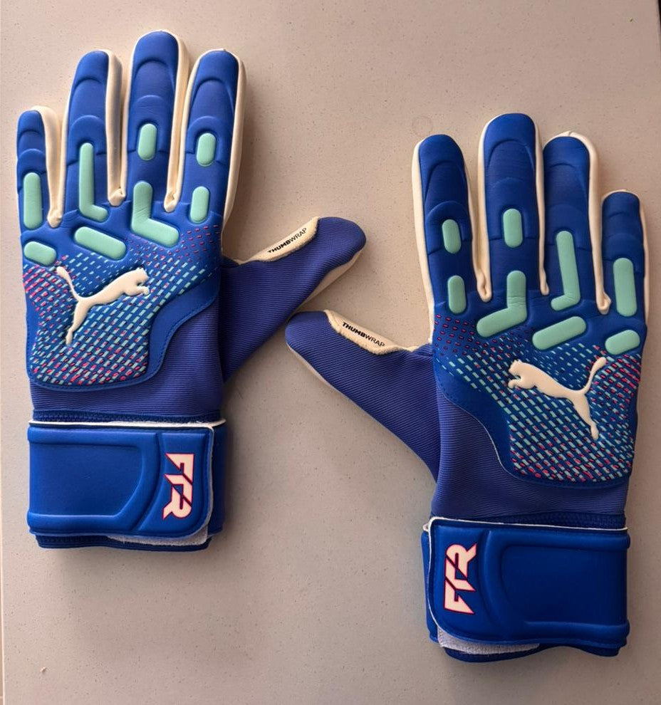 Guantes de arquero Puma Future Match